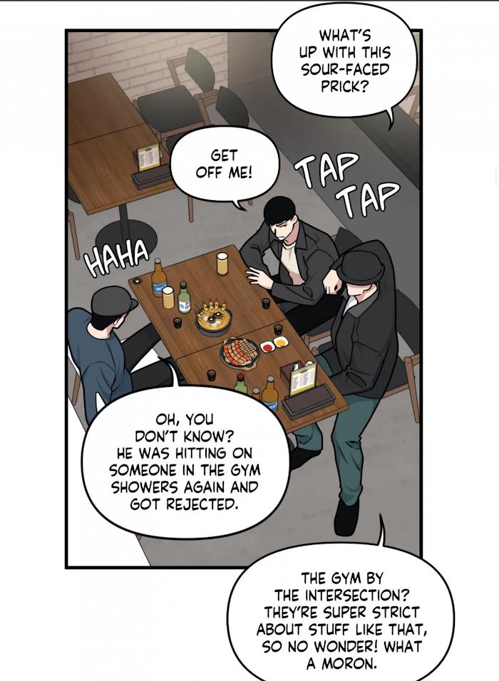 Read Full Volume chapter 18.2 image 15 on Lezhin