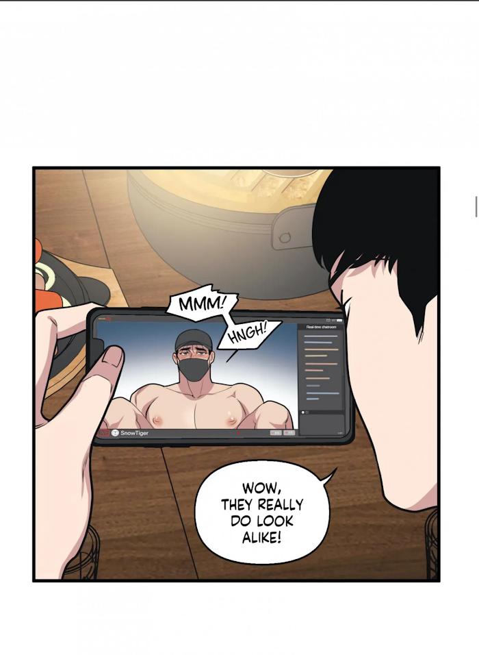 Read Full Volume chapter 18.2 image 18 on Lezhin