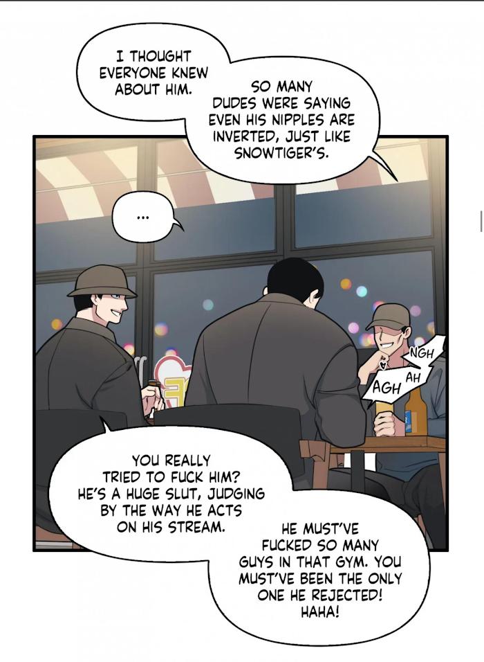 Read Full Volume chapter 18.2 image 19 on Lezhin