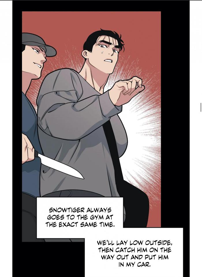 Read Full Volume chapter 18.2 image 22 on Lezhin