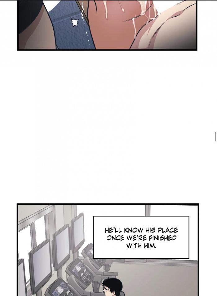 Read Full Volume chapter 18.2 image 26 on Lezhin