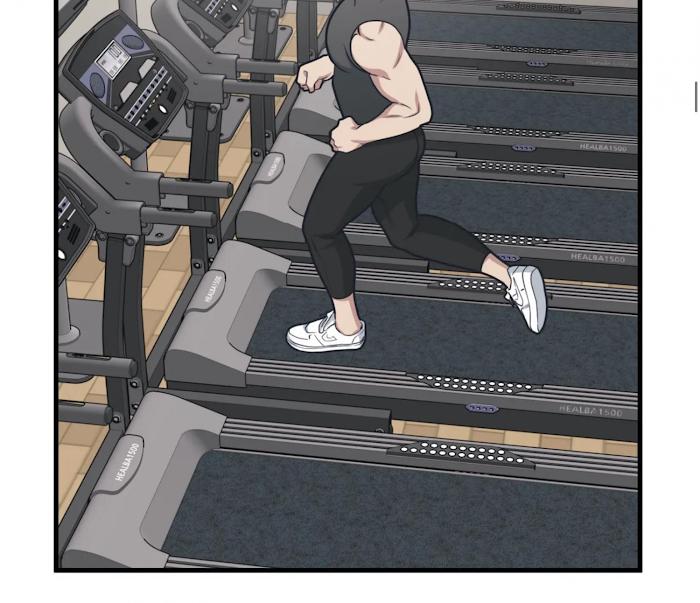 Read Full Volume chapter 18.2 image 27 on Lezhin