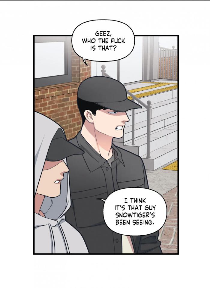 Read Full Volume chapter 18.2 image 35 on Lezhin