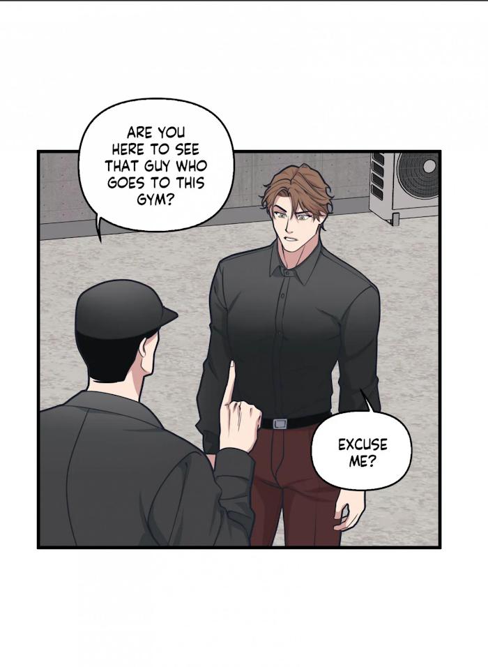 Read Full Volume chapter 18.2 image 37 on Lezhin