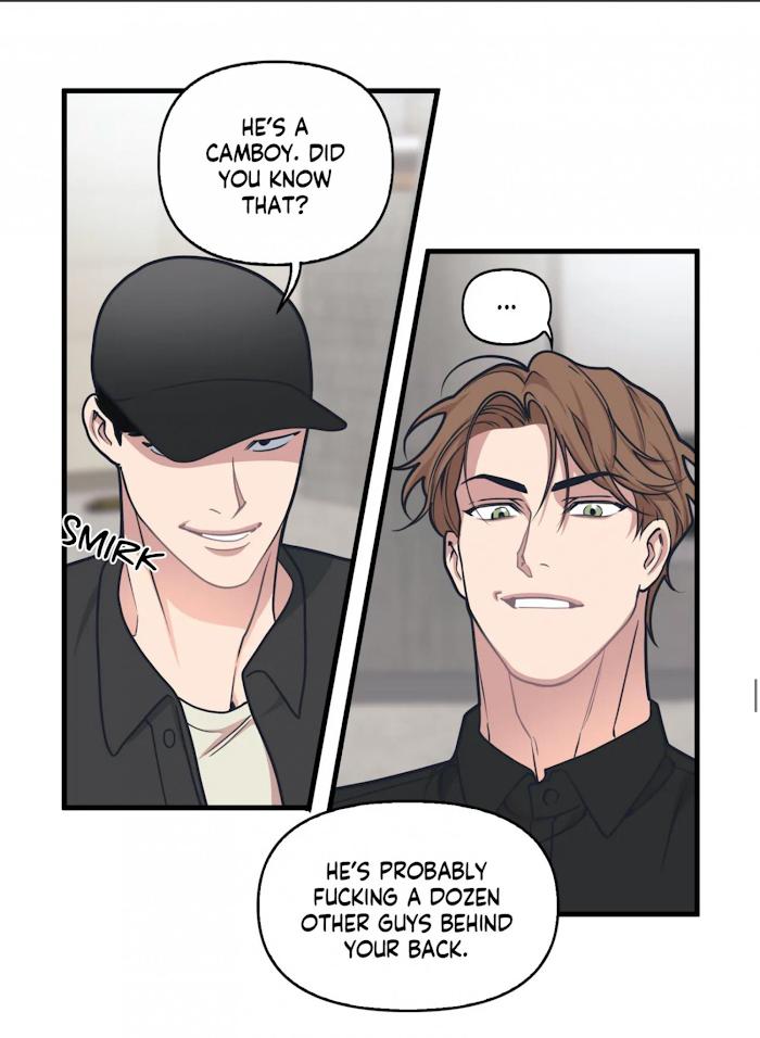 Read Full Volume chapter 18.2 image 38 on Lezhin
