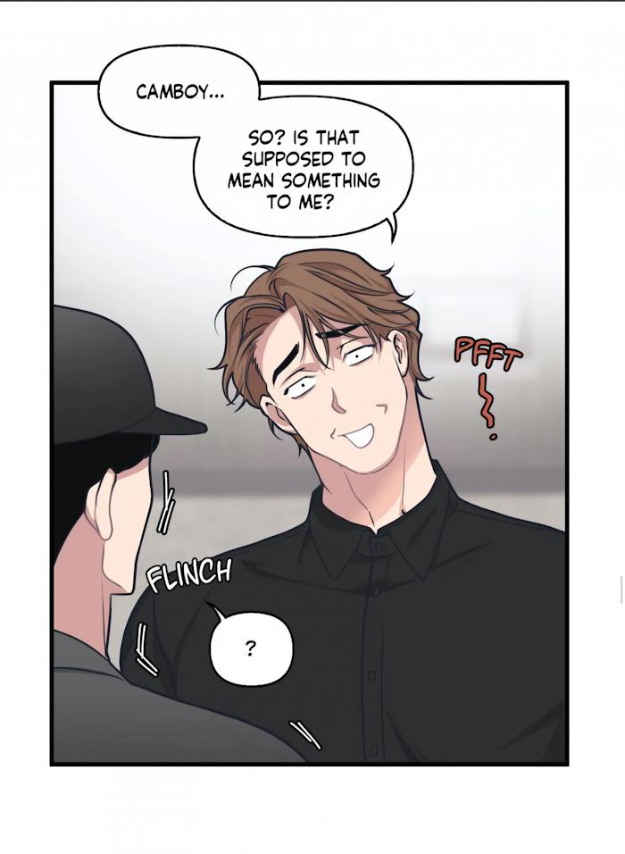Read Full Volume chapter 18.2 image 39 on Lezhin