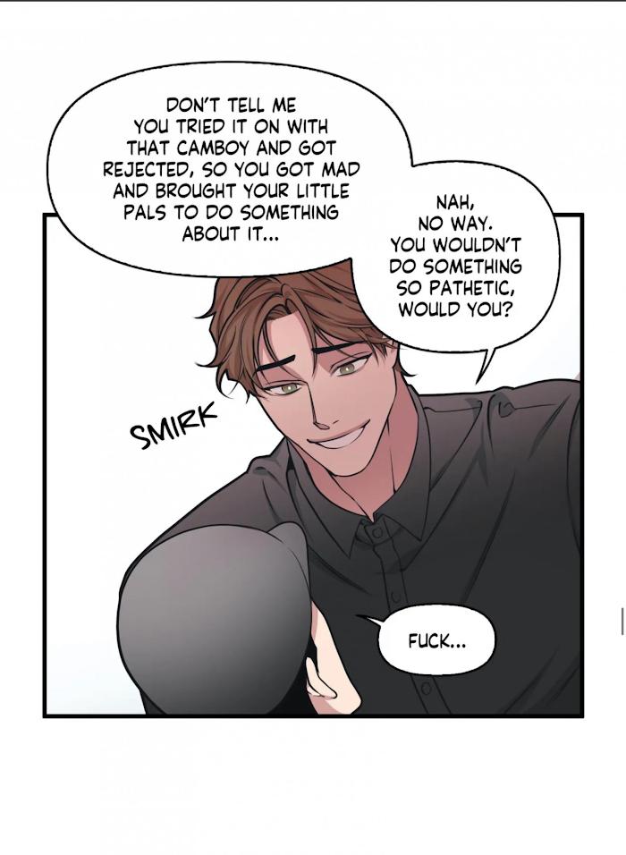 Read Full Volume chapter 18.2 image 41 on Lezhin