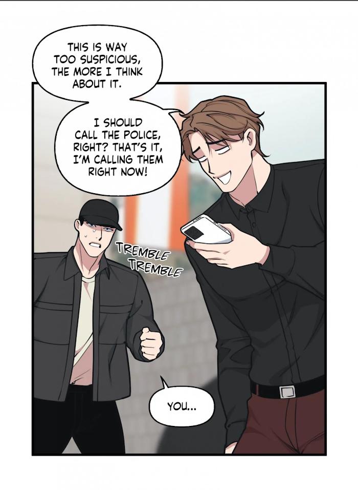 Read Full Volume chapter 18.2 image 42 on Lezhin