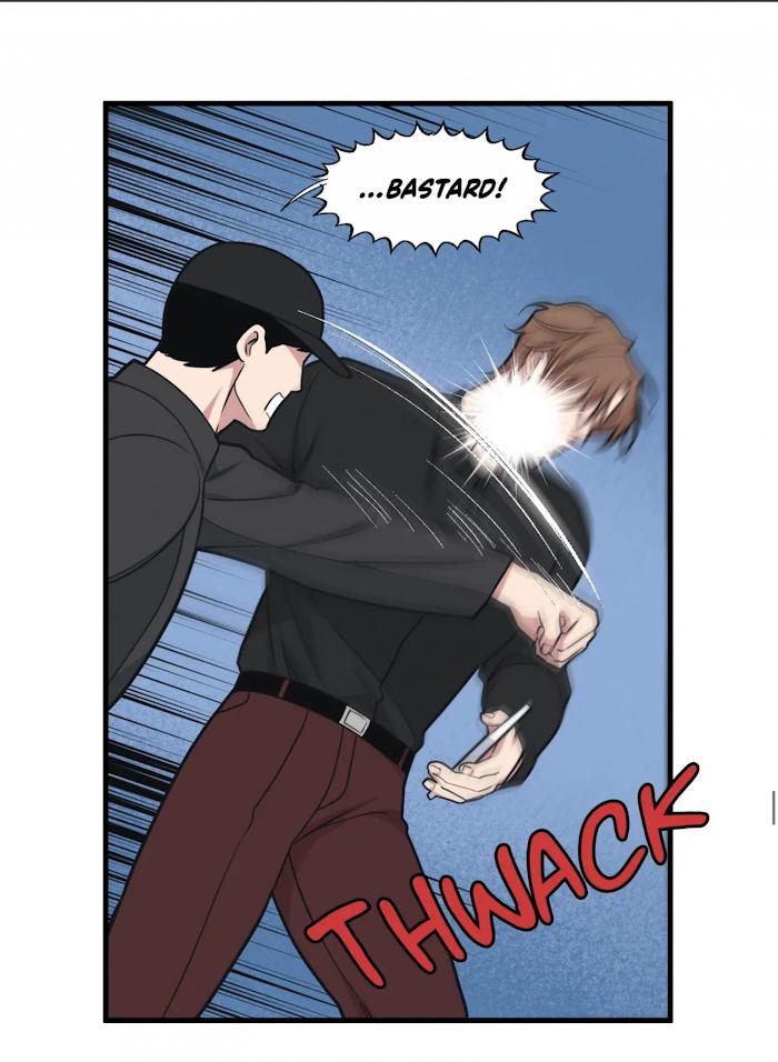 Read Full Volume chapter 18.2 image 43 on Lezhin