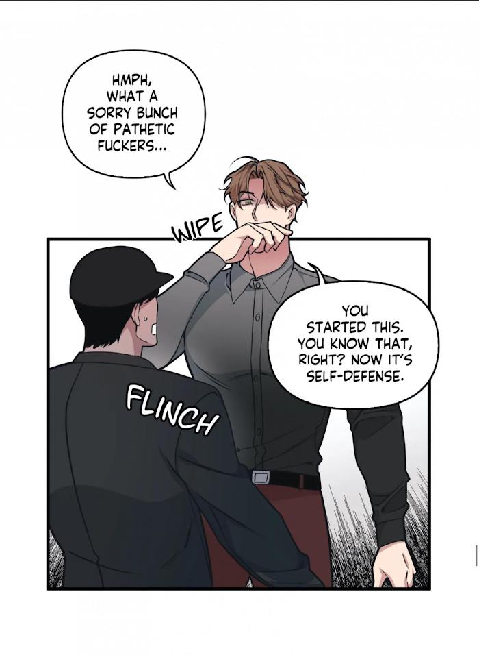 Read Full Volume chapter 18.2 image 48 on Lezhin