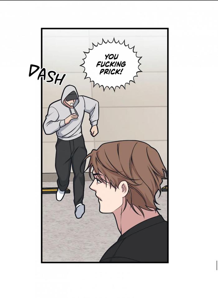 Read Full Volume chapter 18.2 image 50 on Lezhin
