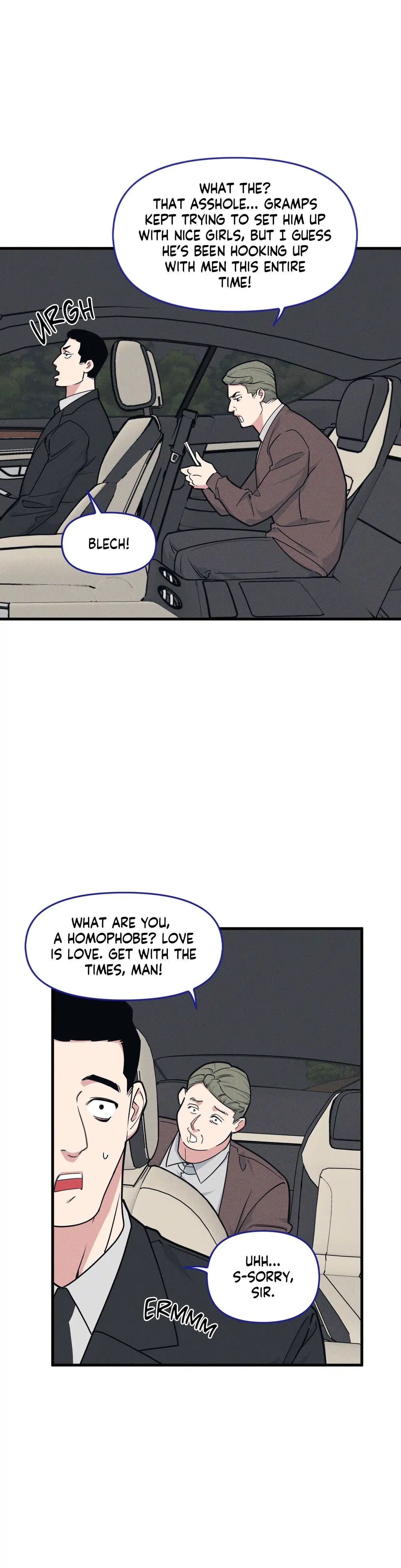 Read Full Volume chapter 18 image 10 on Lezhin