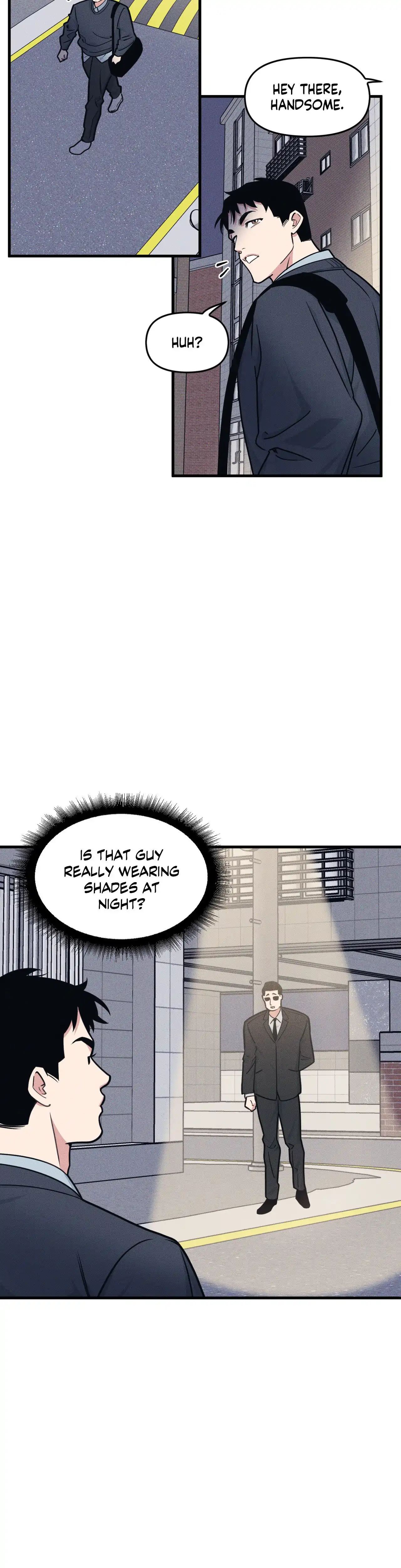 Read Full Volume chapter 18 image 12 on Lezhin