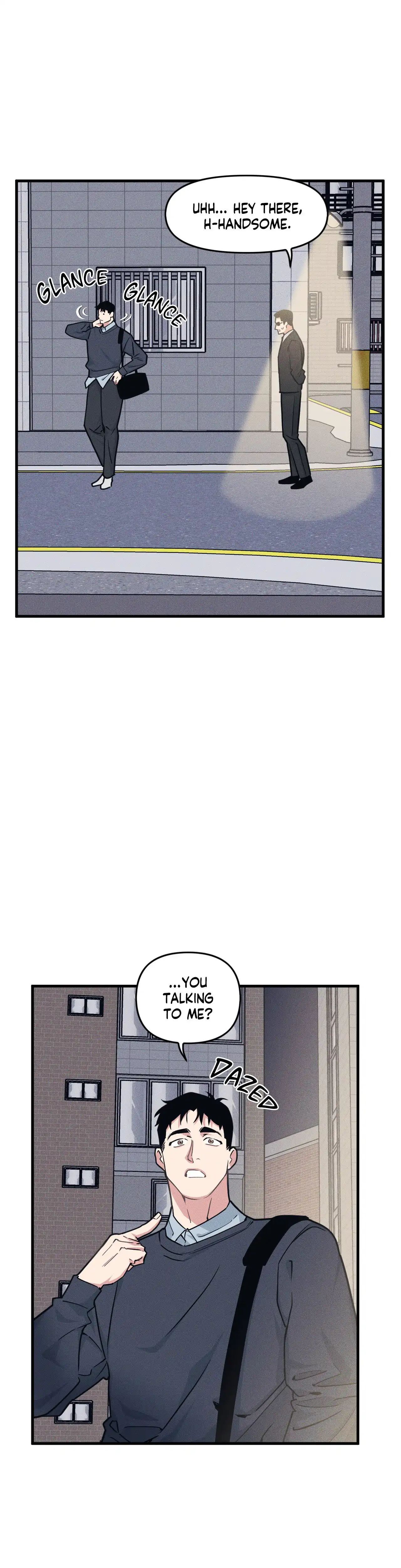 Read Full Volume chapter 18 image 13 on Lezhin
