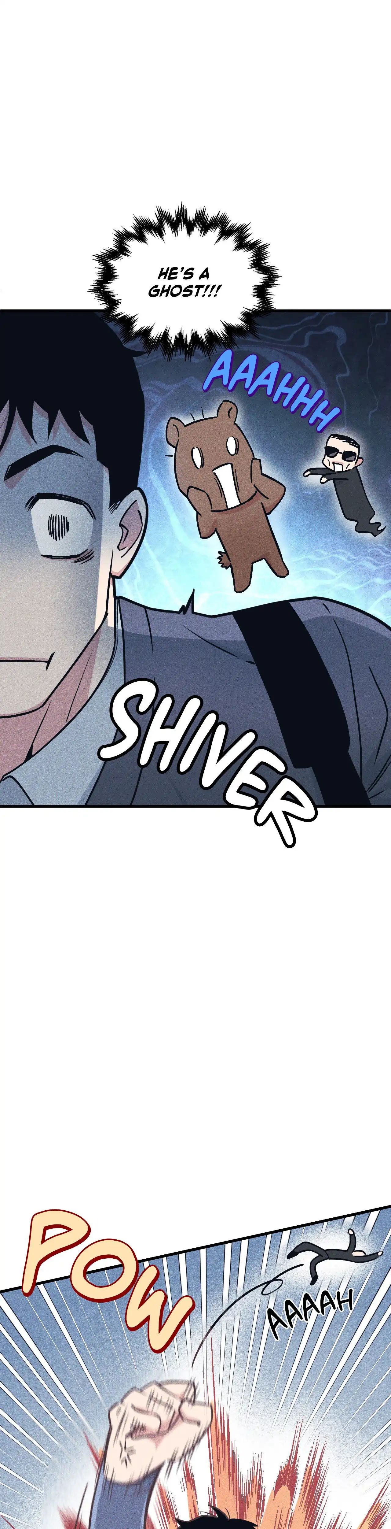 Read Full Volume chapter 18 image 15 on Lezhin
