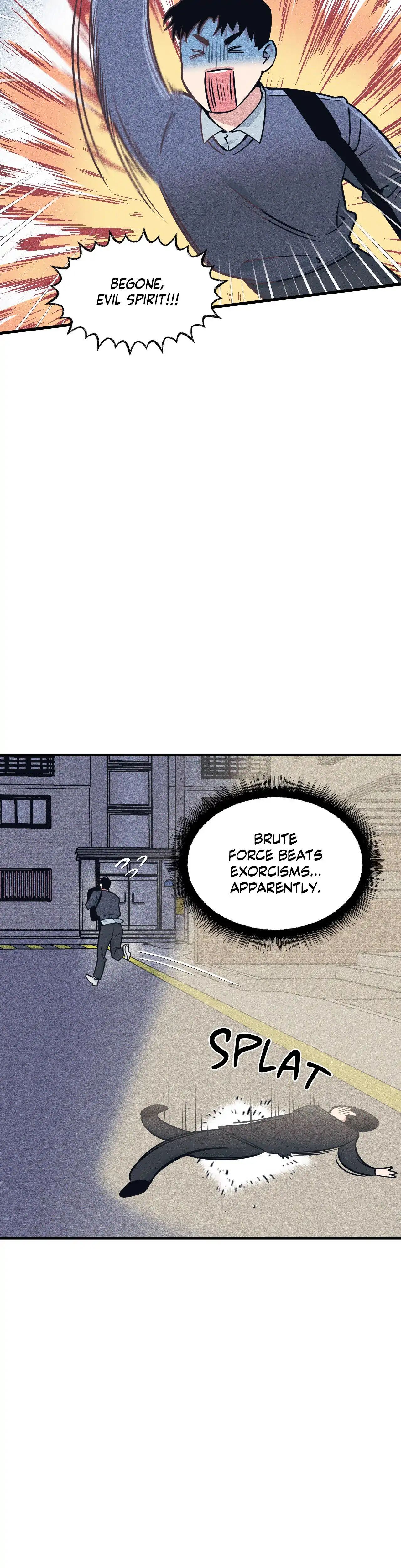Read Full Volume chapter 18 image 16 on Lezhin