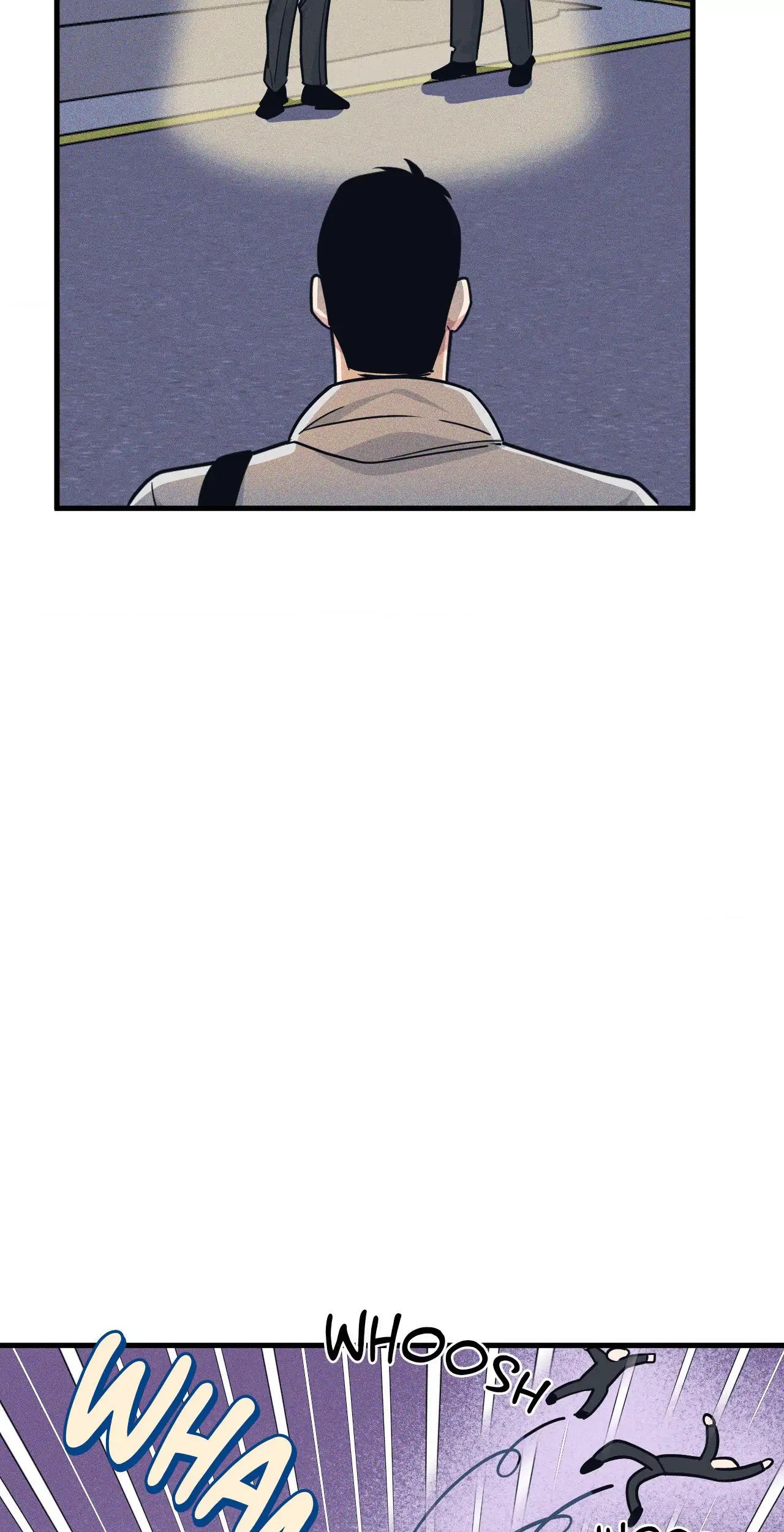 Read Full Volume chapter 18 image 18 on Lezhin