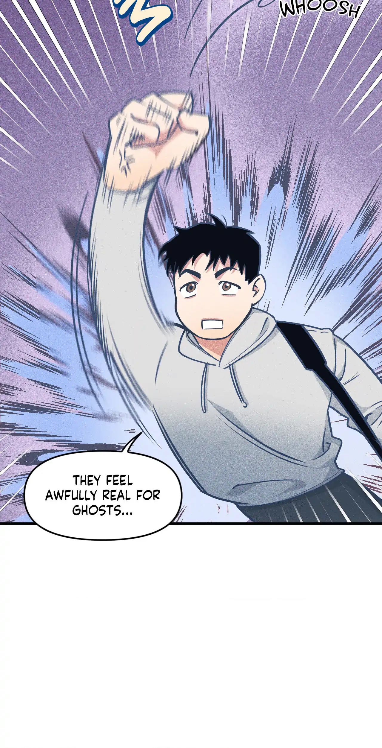 Read Full Volume chapter 18 image 19 on Lezhin