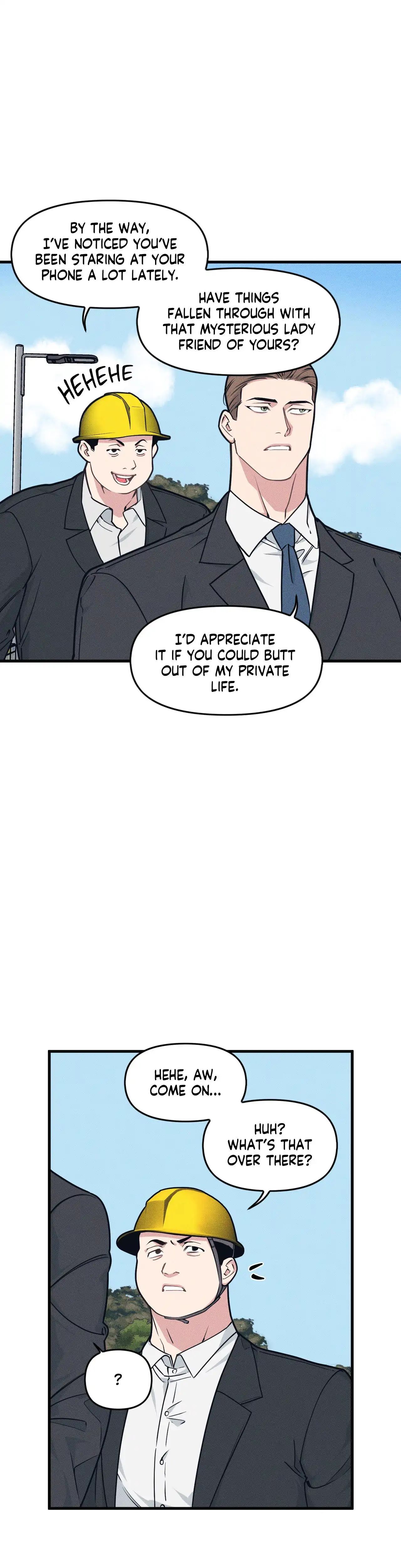Read Full Volume chapter 18 image 2 on Lezhin