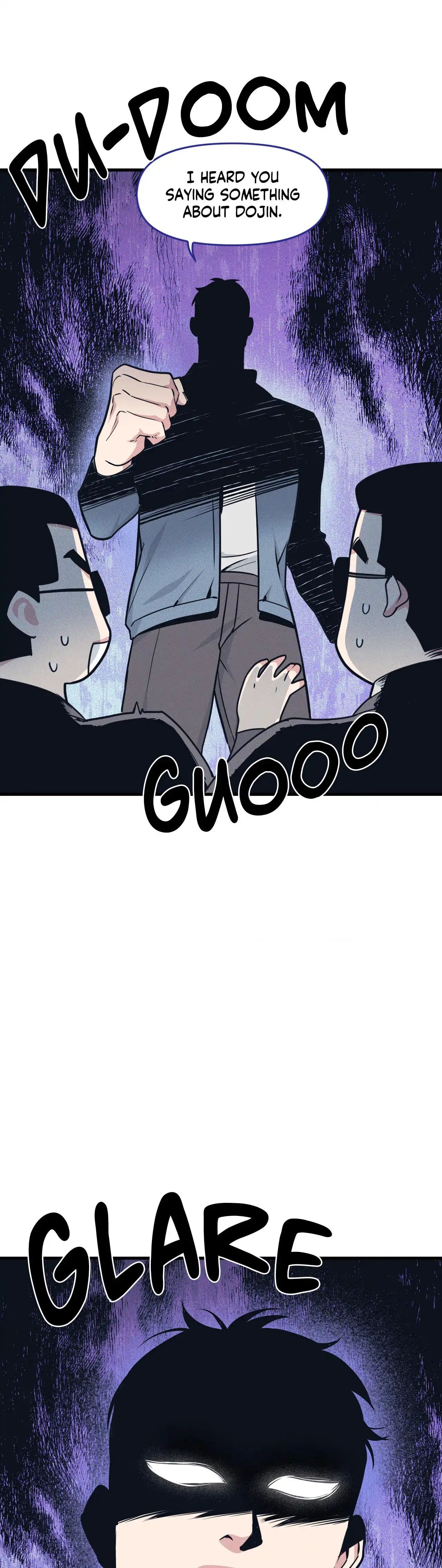 Read Full Volume chapter 18 image 28 on Lezhin