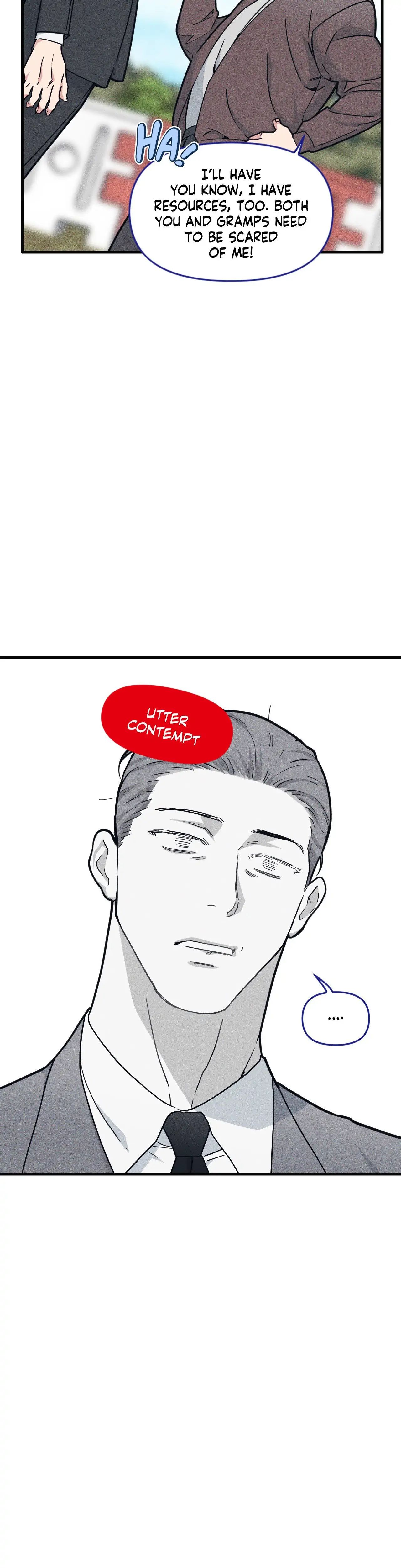 Read Full Volume chapter 18 image 7 on Lezhin