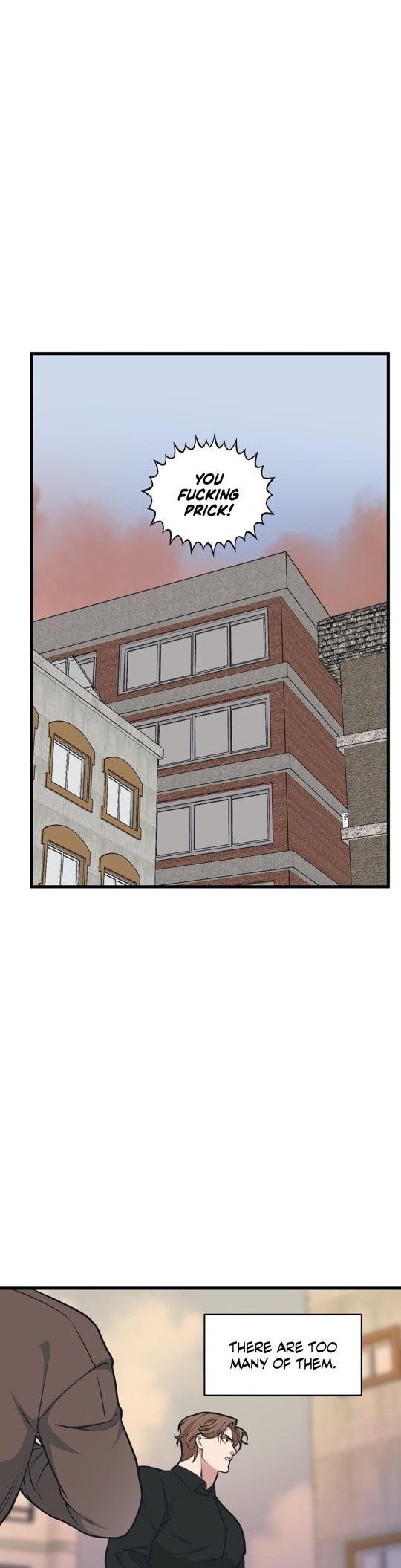 Read Full Volume chapter 19.2 image 0 on Lezhin