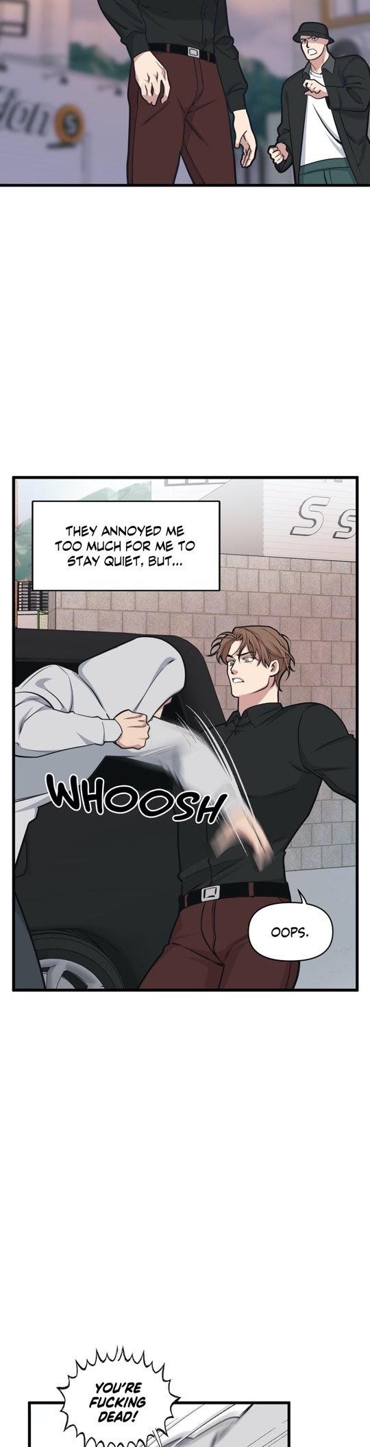 Read Full Volume chapter 19.2 image 1 on Lezhin