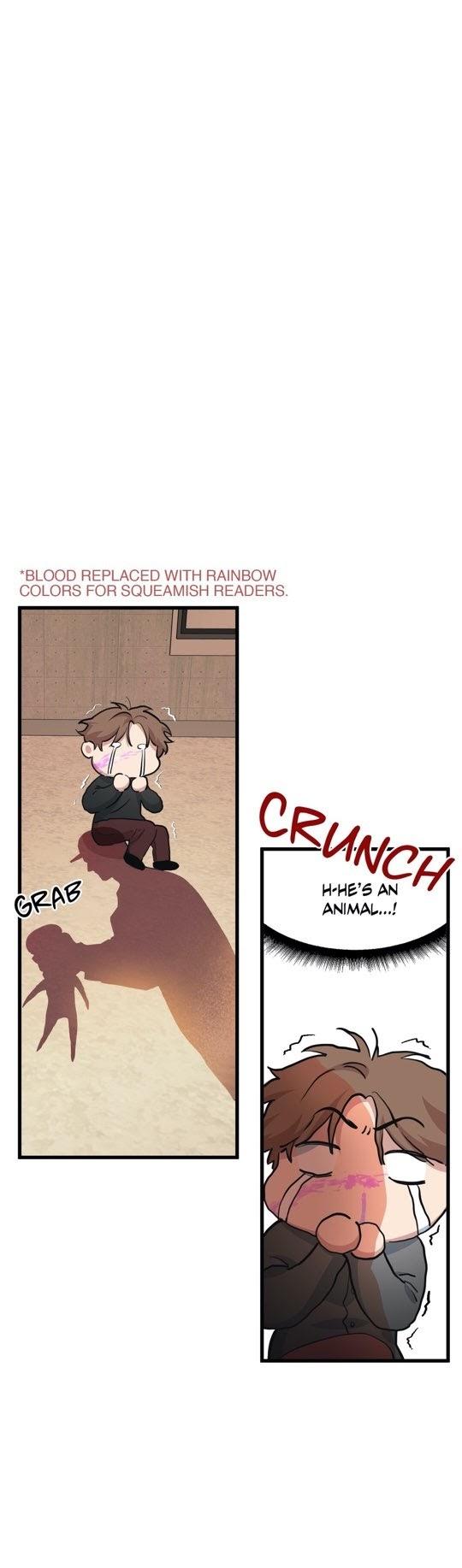 Read Full Volume chapter 19.2 image 10 on Lezhin