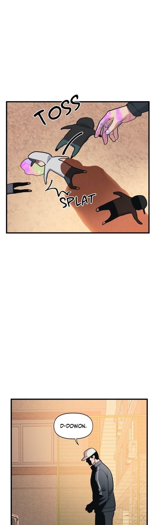 Read Full Volume chapter 19.2 image 11 on Lezhin