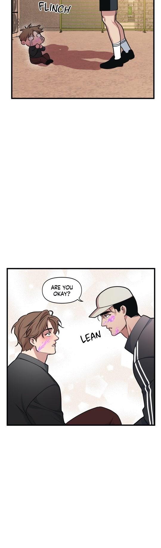 Read Full Volume chapter 19.2 image 12 on Lezhin