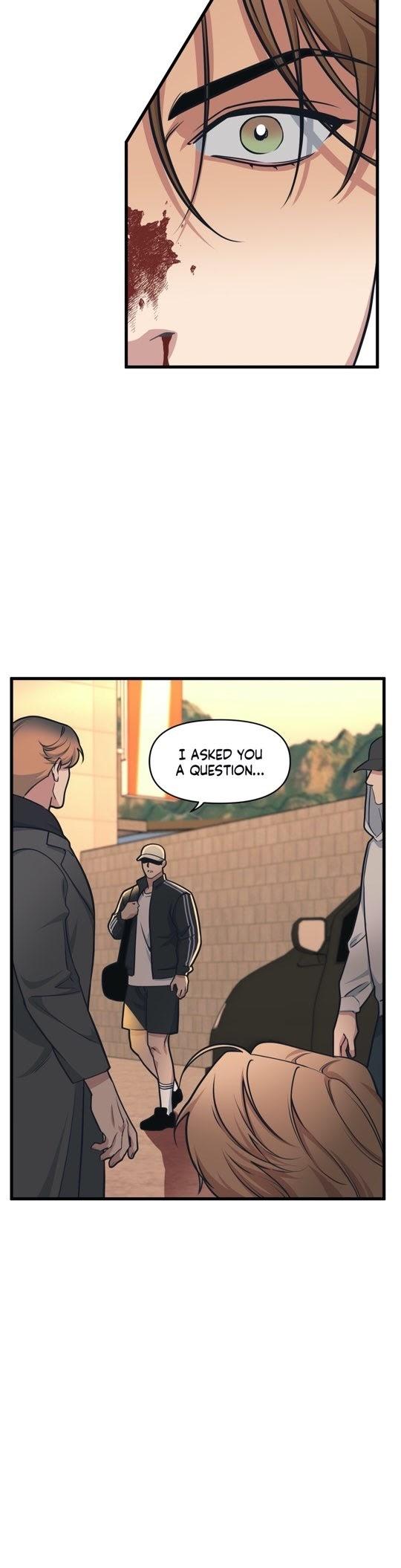 Read Full Volume chapter 19.2 image 5 on Lezhin