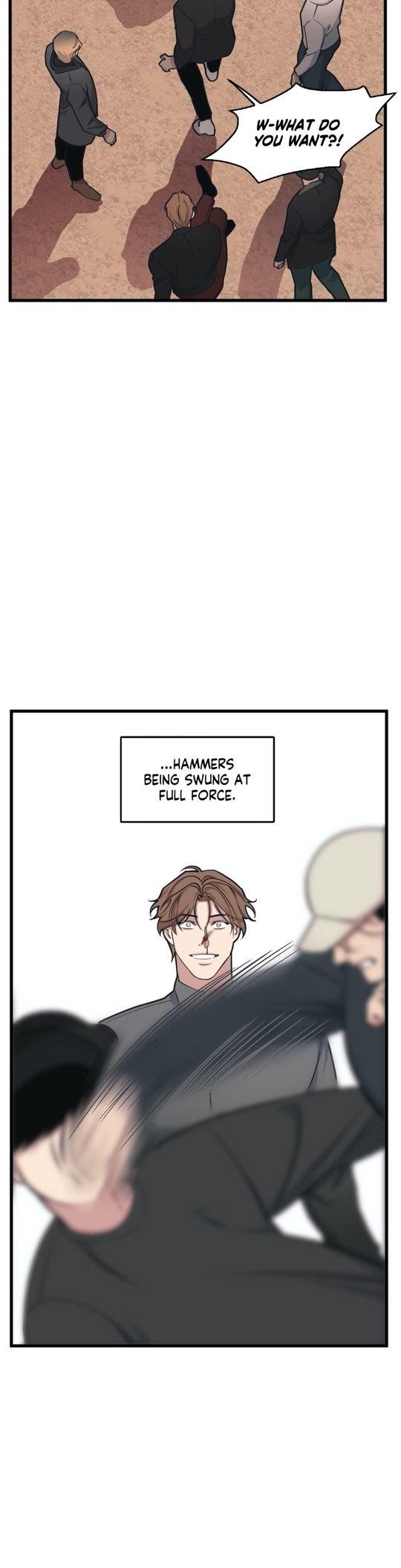 Read Full Volume chapter 19.2 image 7 on Lezhin