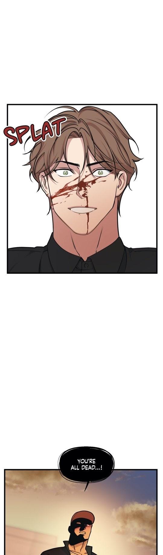 Read Full Volume chapter 19.2 image 8 on Lezhin