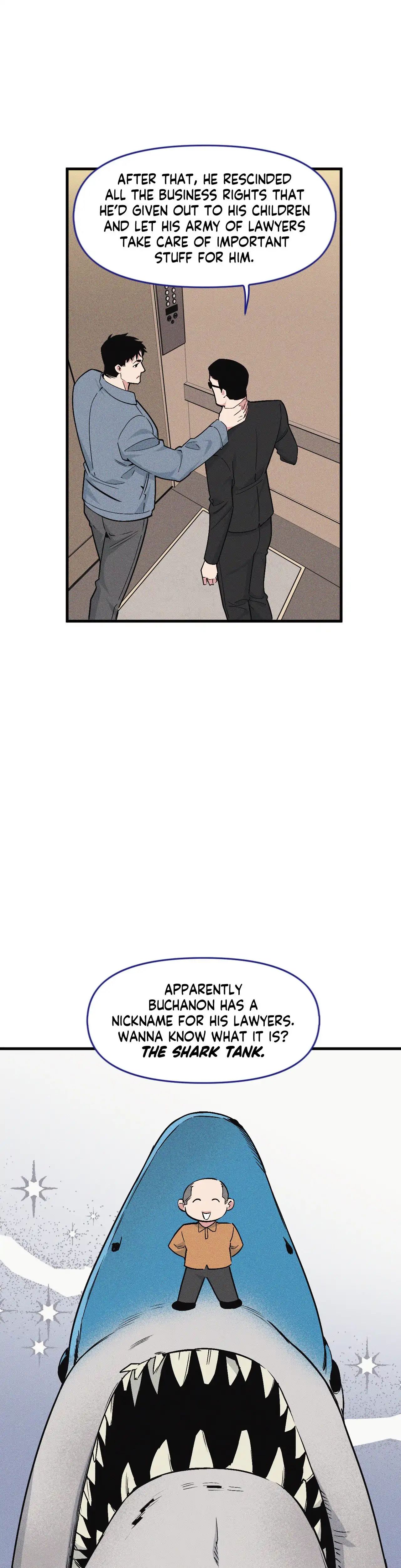 Read Full Volume chapter 19 image 10 on Lezhin