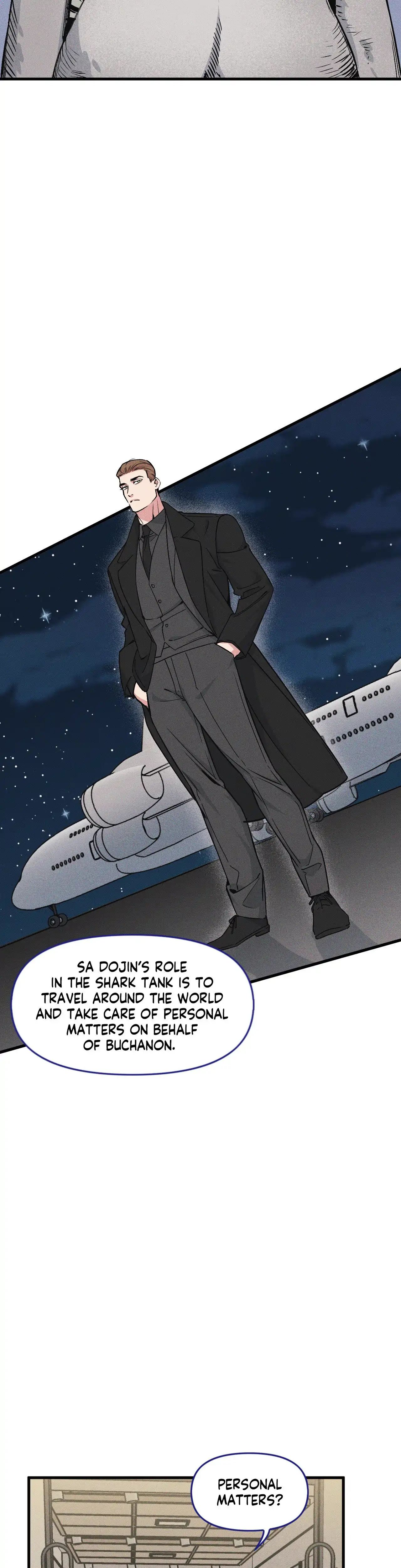Read Full Volume chapter 19 image 11 on Lezhin