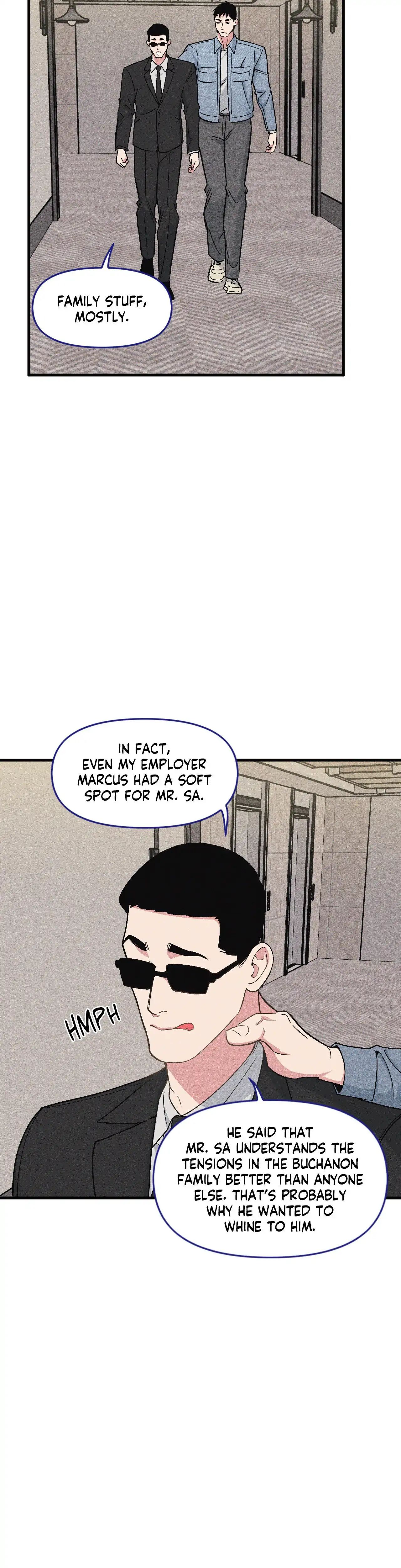 Read Full Volume chapter 19 image 12 on Lezhin