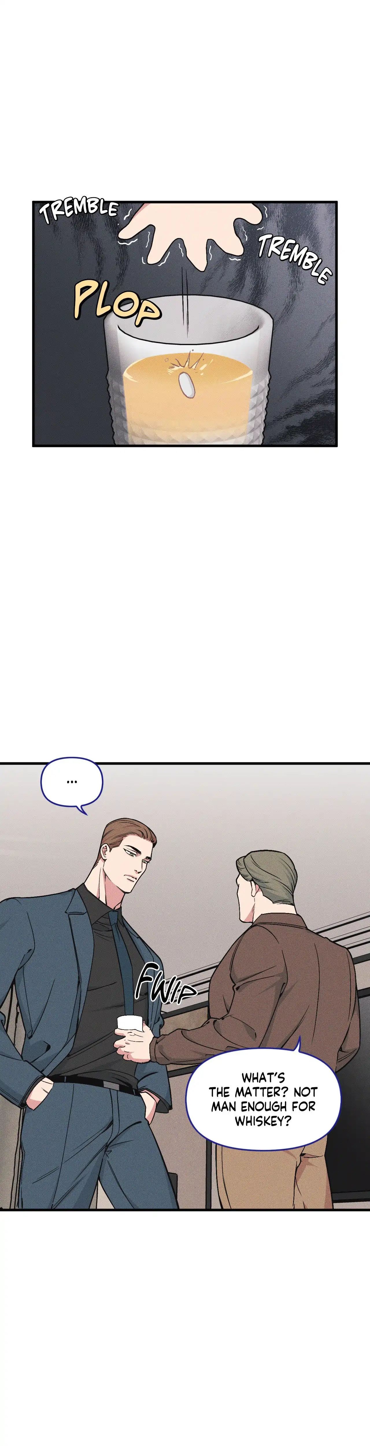 Read Full Volume chapter 19 image 2 on Lezhin