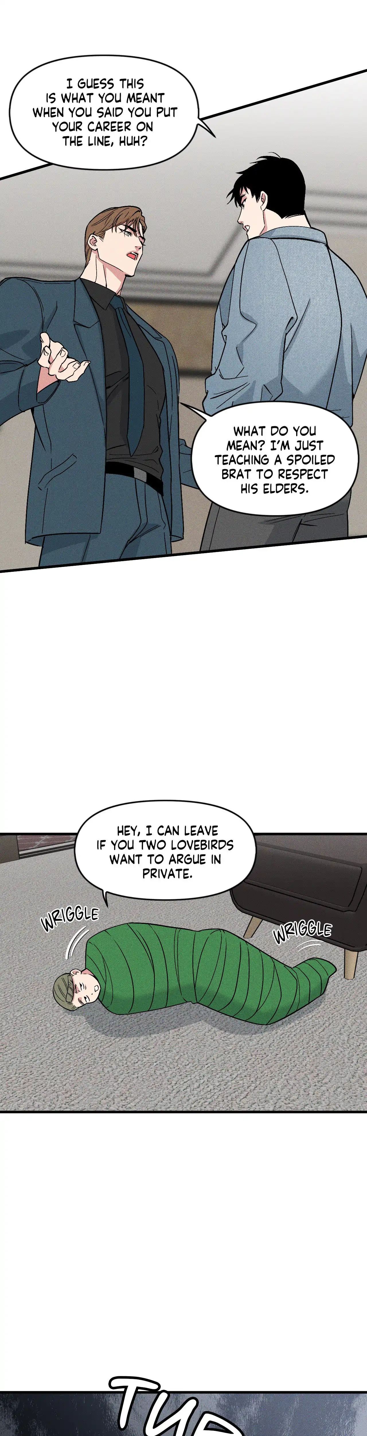 Read Full Volume chapter 19 image 20 on Lezhin
