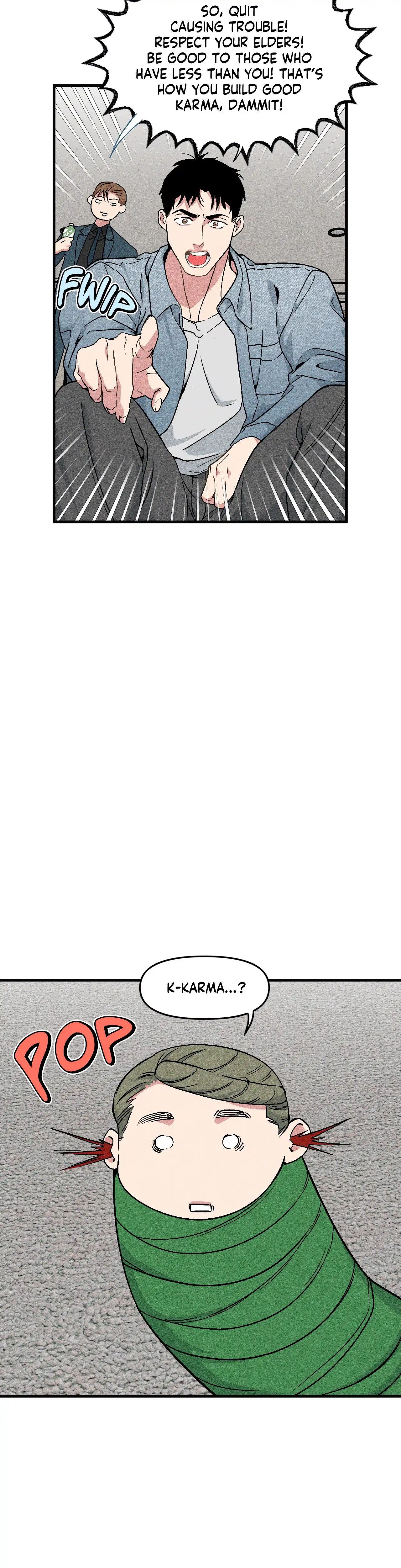 Read Full Volume chapter 19 image 22 on Lezhin
