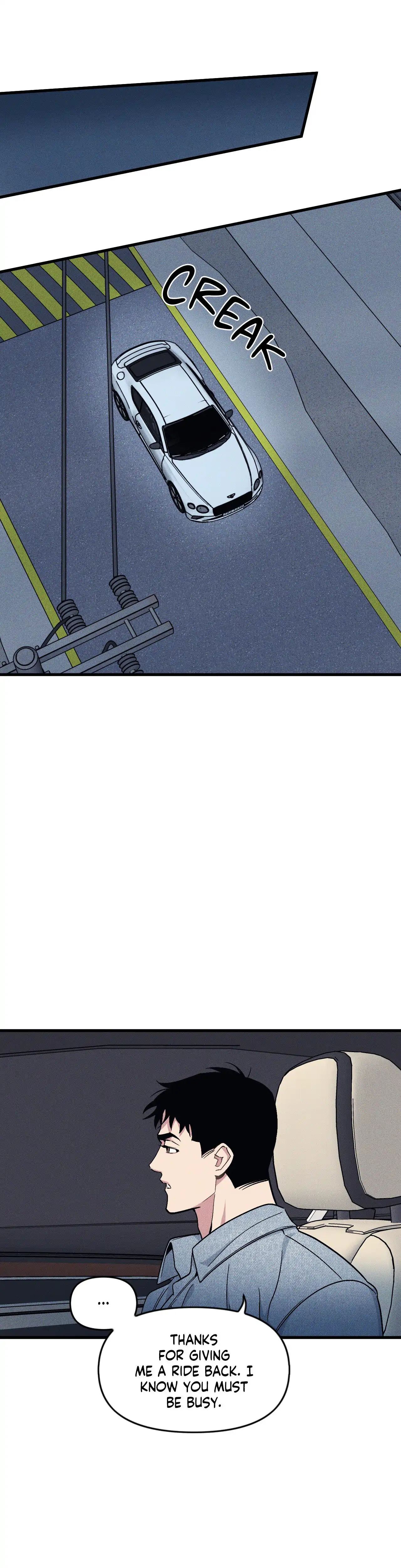 Read Full Volume chapter 19 image 23 on Lezhin