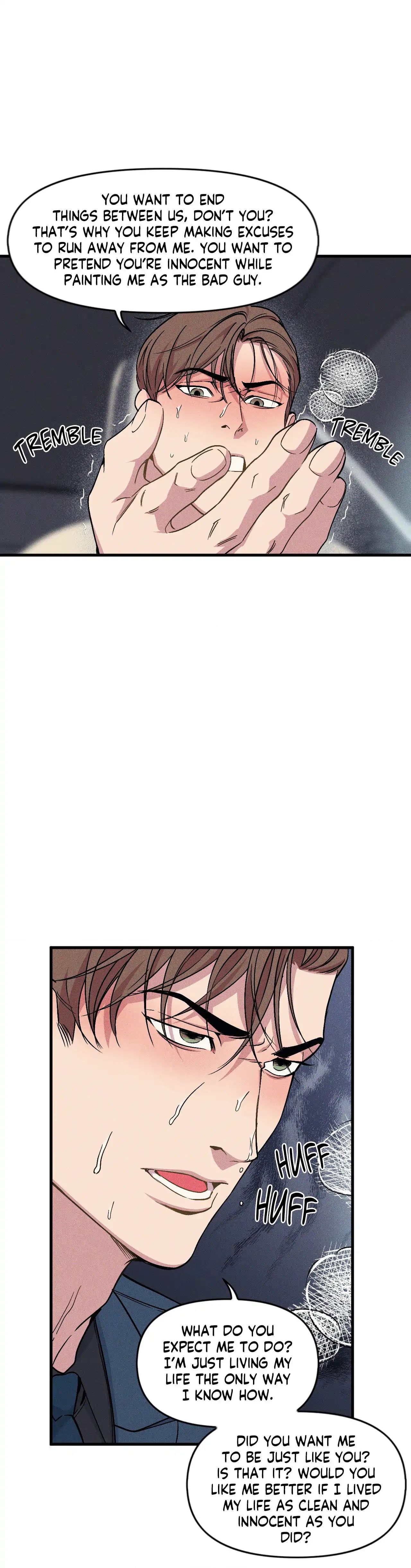 Read Full Volume chapter 19 image 26 on Lezhin