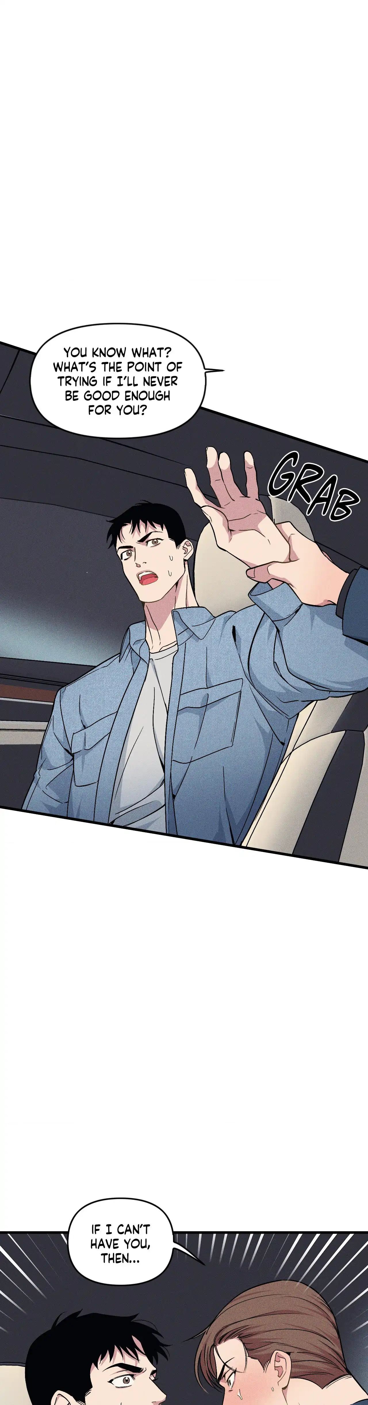 Read Full Volume chapter 19 image 27 on Lezhin