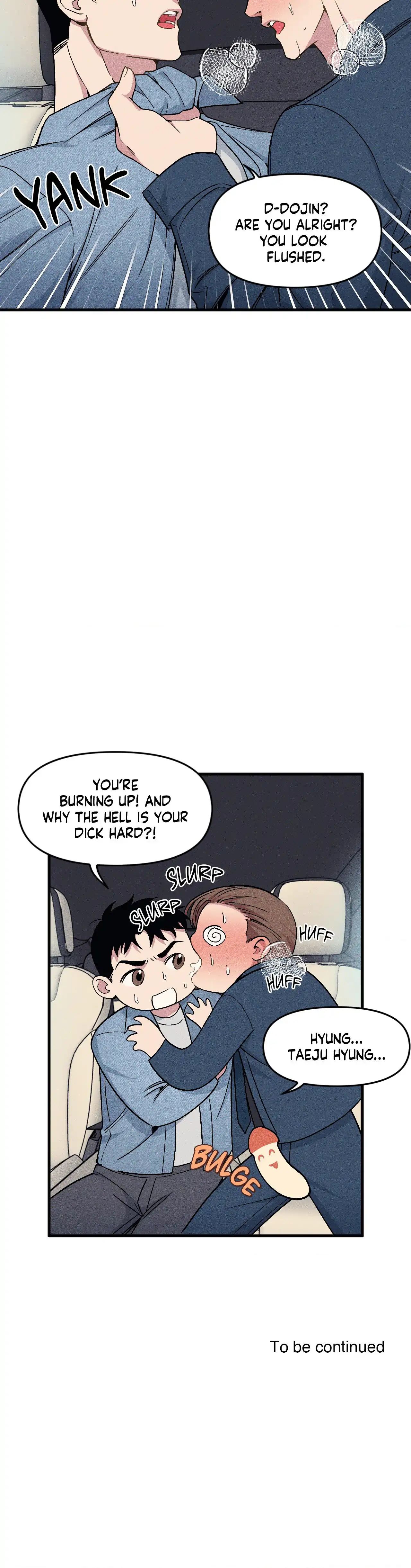 Read Full Volume chapter 19 image 28 on Lezhin