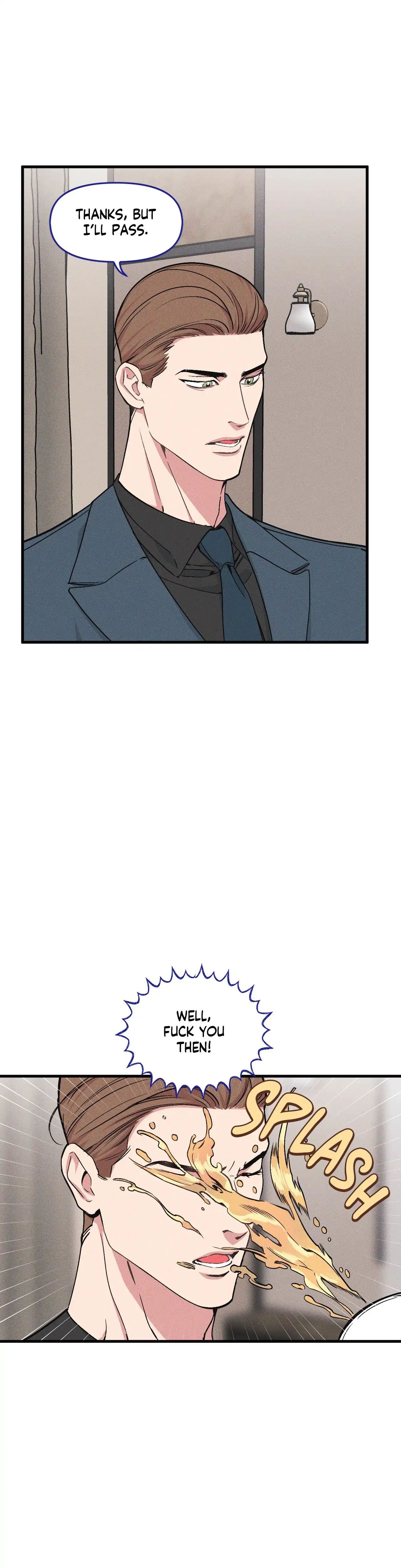 Read Full Volume chapter 19 image 3 on Lezhin