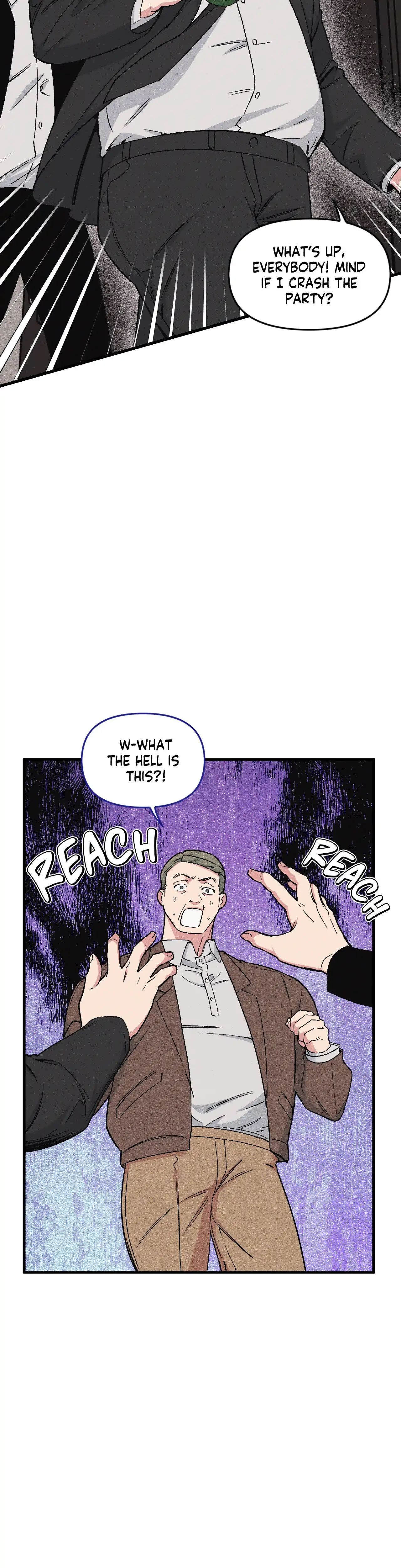 Read Full Volume chapter 19 image 8 on Lezhin