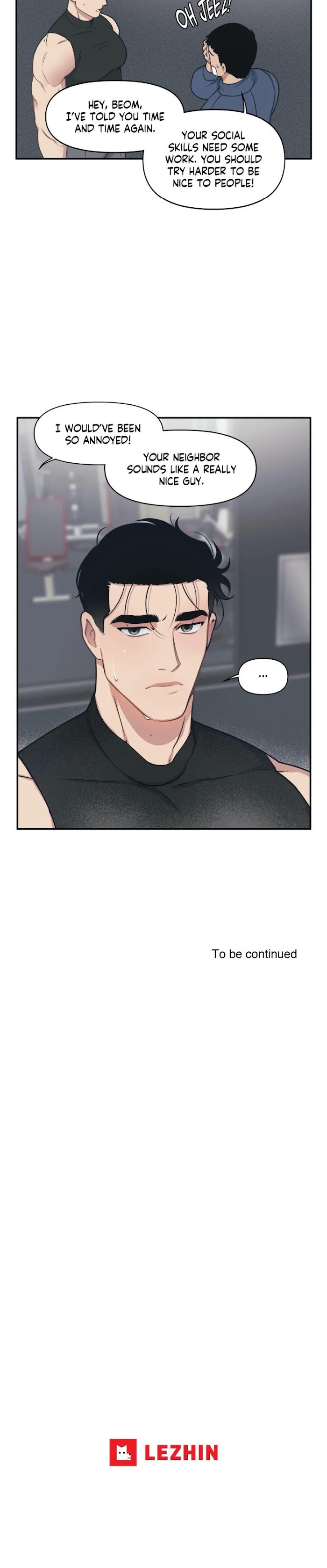 Read Full Volume chapter 2.1 image 29 on Lezhin