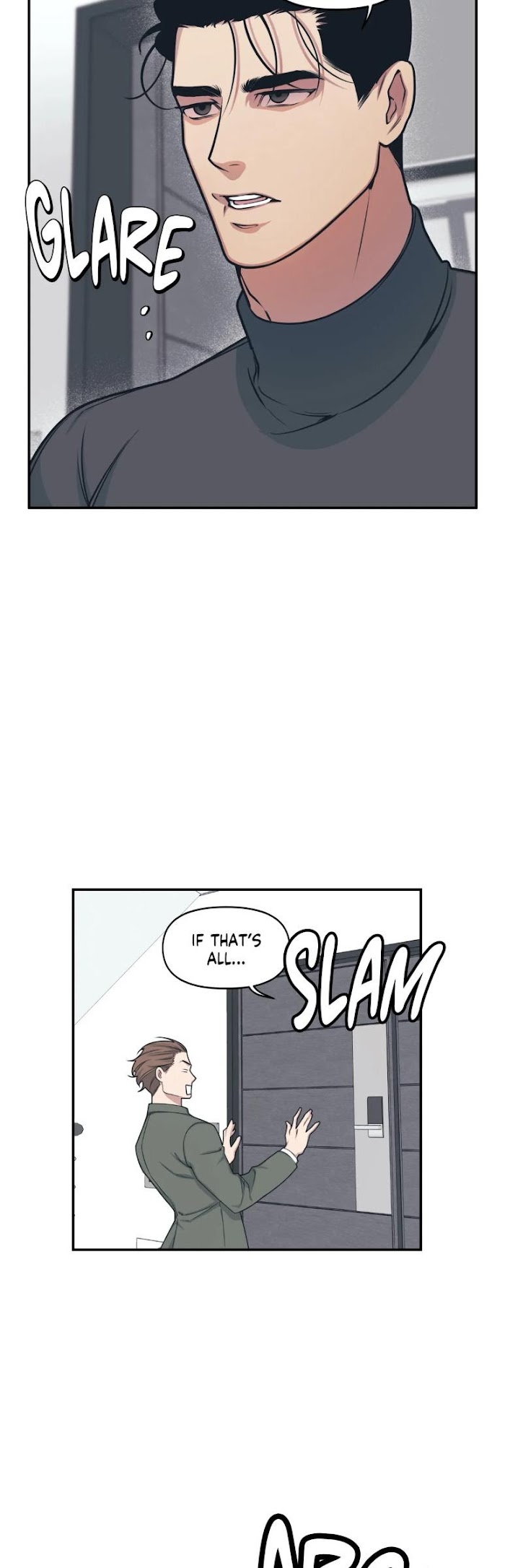 Read Full Volume chapter 2.1 image 6 on Lezhin