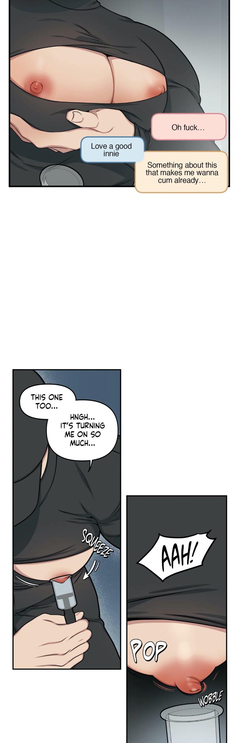 Read Full Volume chapter 2.3 image 13 on Lezhin