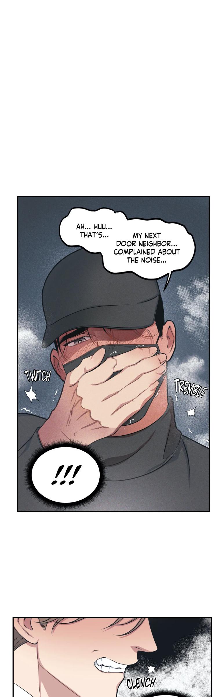 Read Full Volume chapter 2.3 image 17 on Lezhin