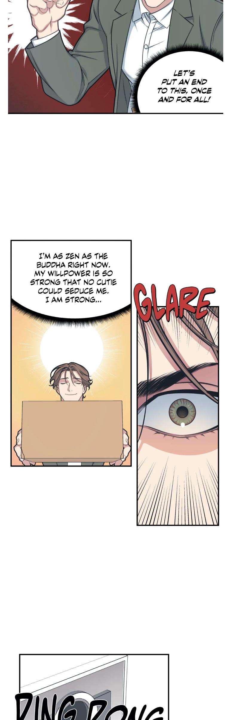 Read Full Volume chapter 2.3 image 2 on Lezhin